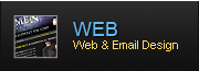Web and Email Design