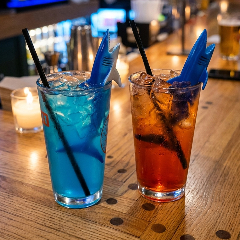 Grand Saloon social media promotion